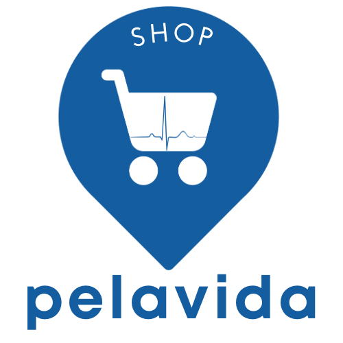 Pelavida Logo