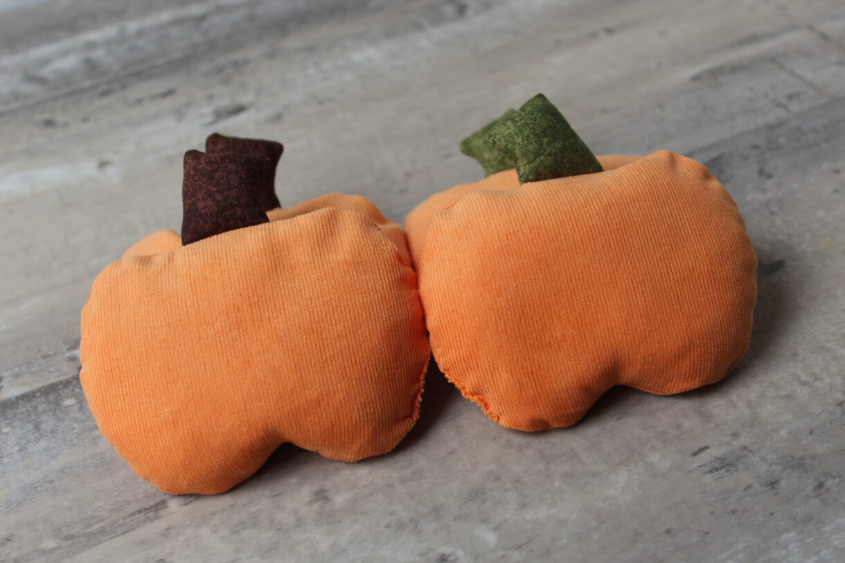 4 inch Pumpkin Bean Bags 1 scaled - Pelavida - Shop For Life