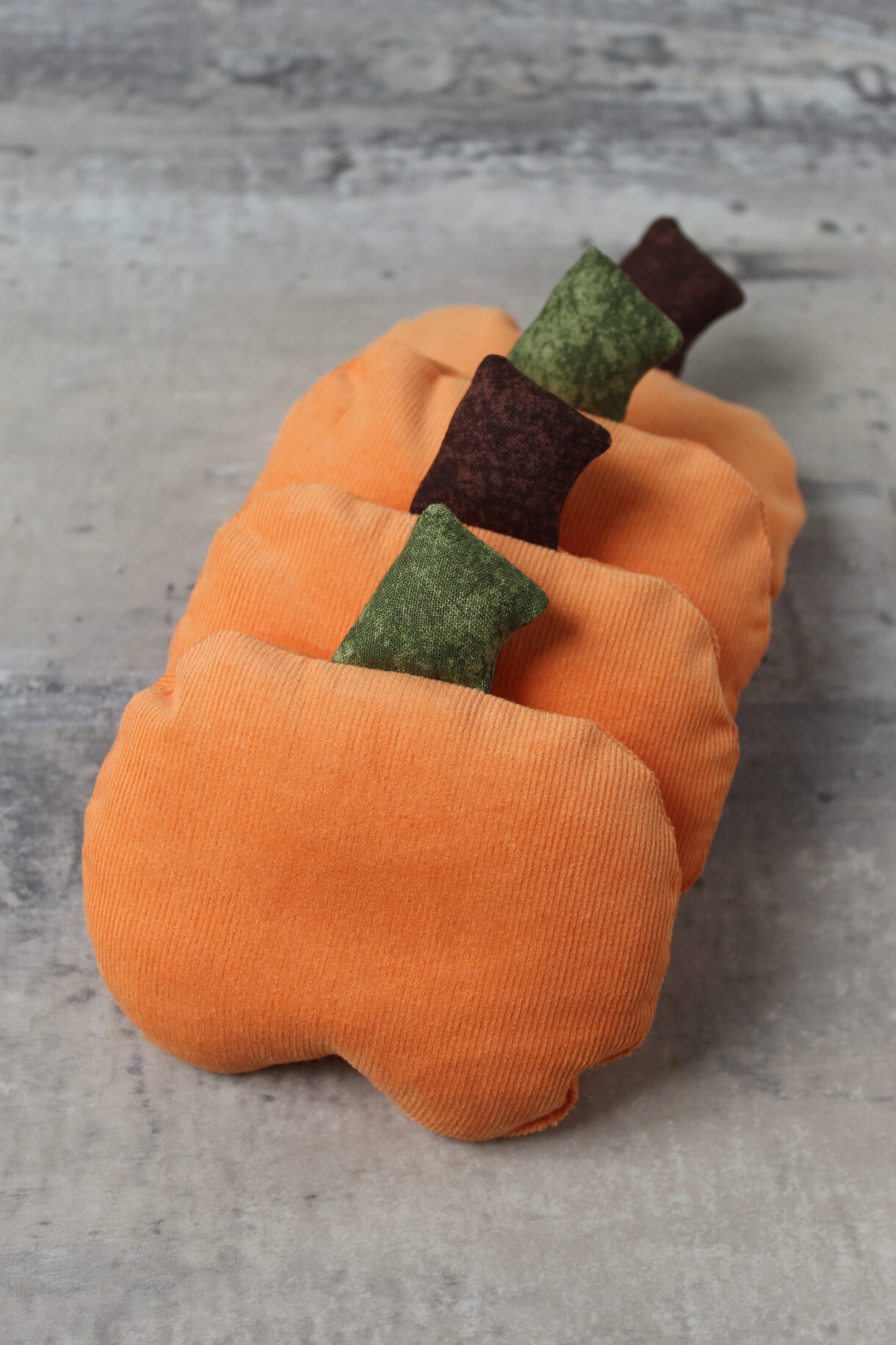 4 inch Pumpkin Bean Bags 3 scaled - Pelavida - Shop For Life