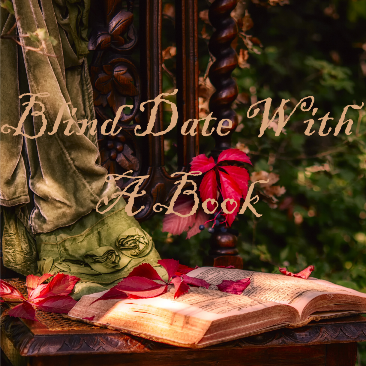 Blind Date With A Book - Pelavida - Shop For Life