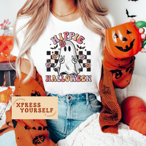 Hippie Halloween - Pelavida - Shop For Life