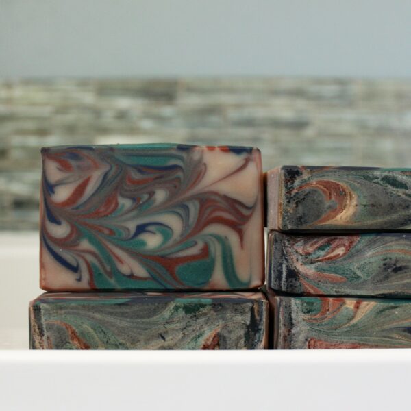 Pikes Lodge Soap