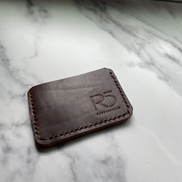 Simple Card Wallet