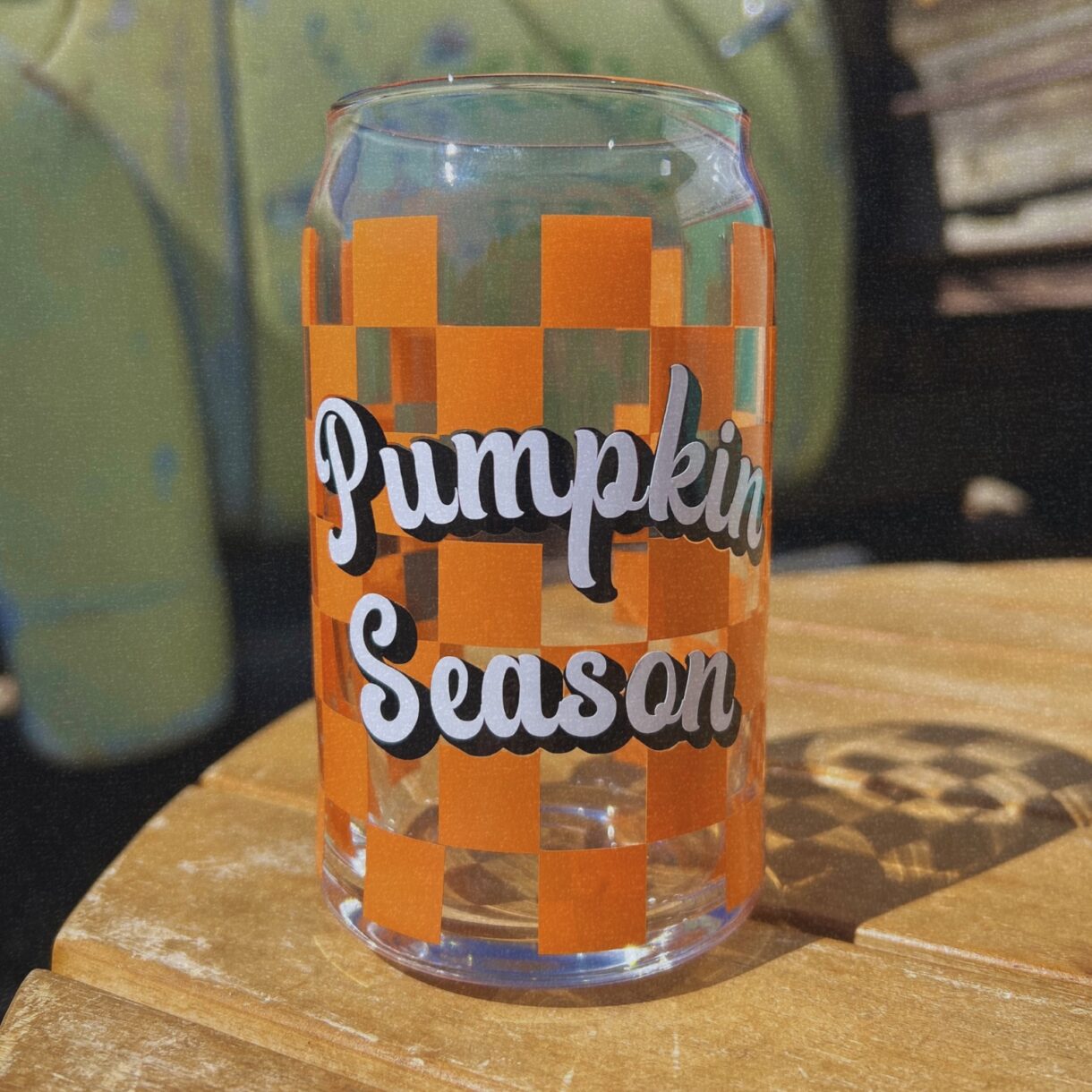 Pumpkin Season 2 - Pelavida - Shop For Life