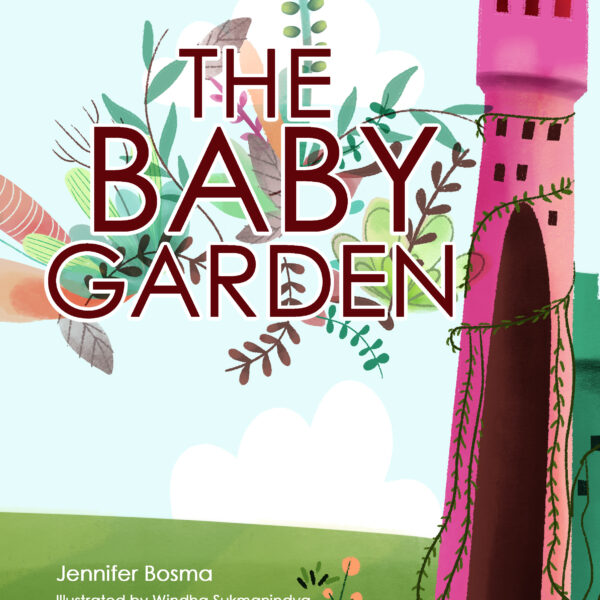 the baby garden