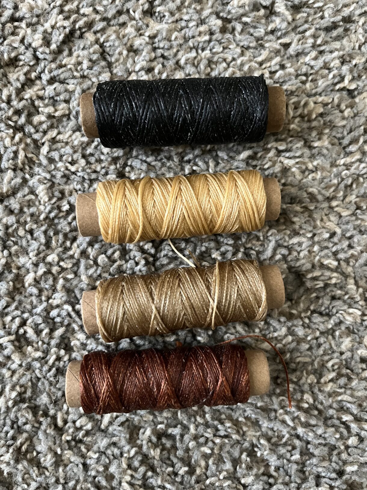 Thread Colors scaled - Pelavida - Shop For Life