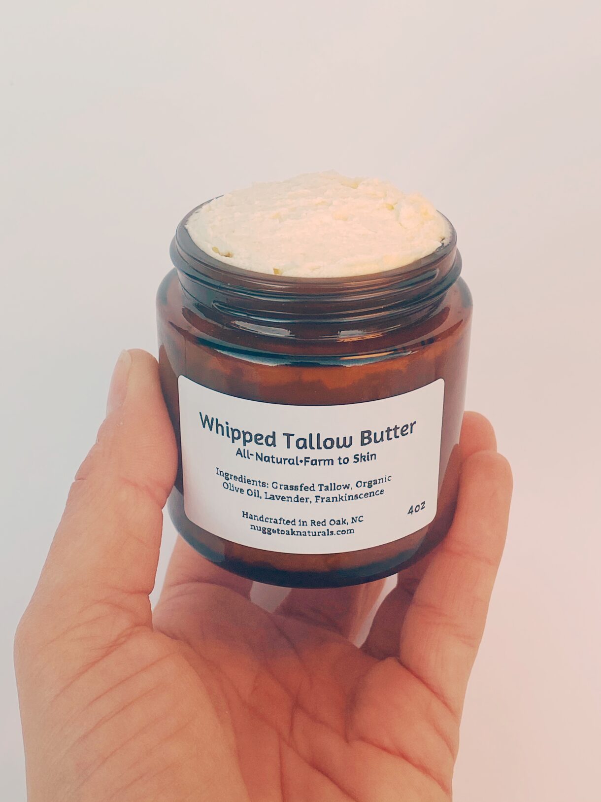 Whipped Tallow scaled - Pelavida - Shop For Life