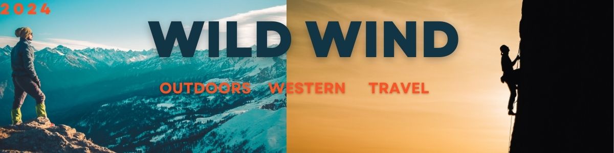 Wild Wind banner - Pelavida - Shop For Life