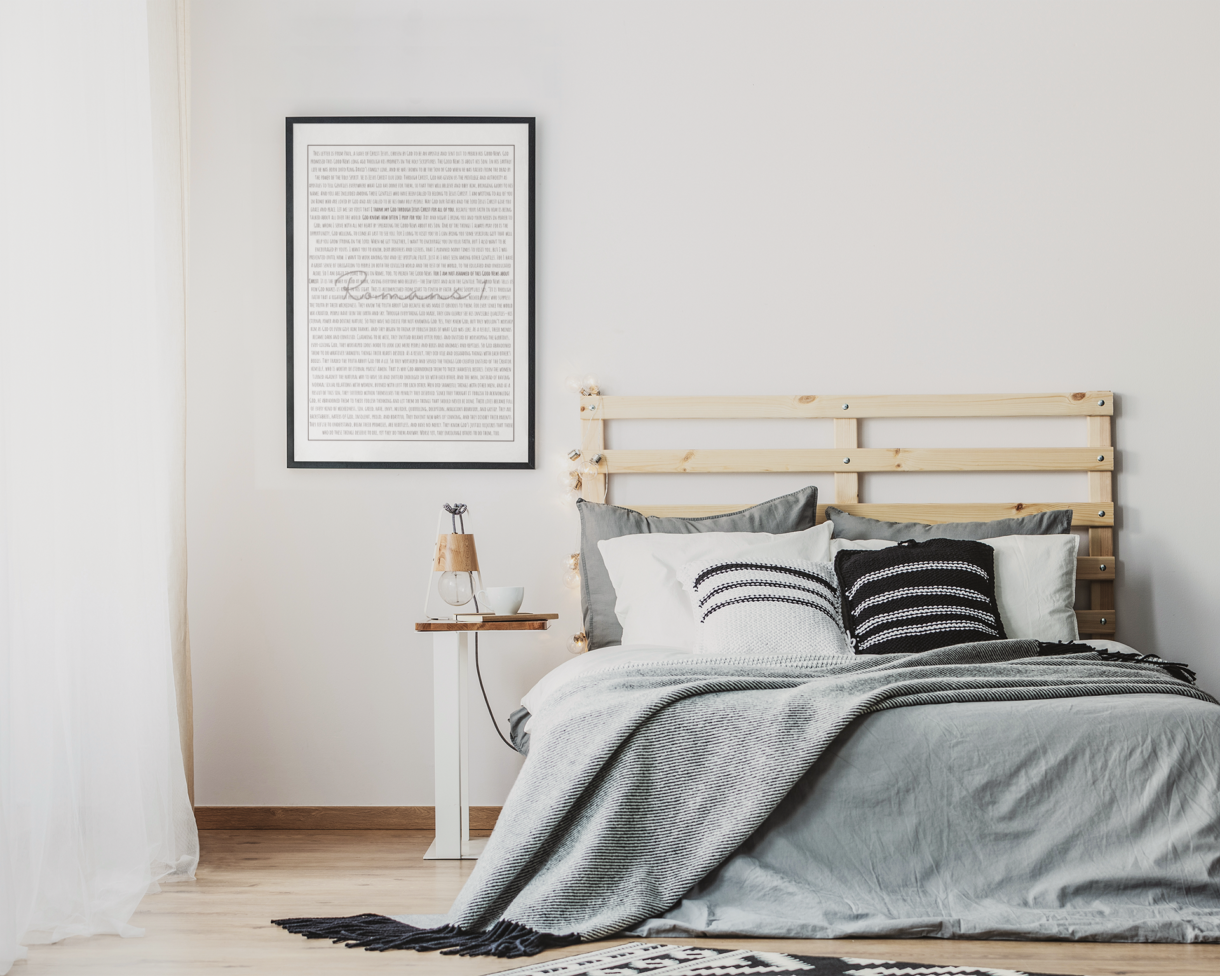 art print mockup featuring a minimalist bed 35649 r el2 1 - Pelavida - Shop For Life