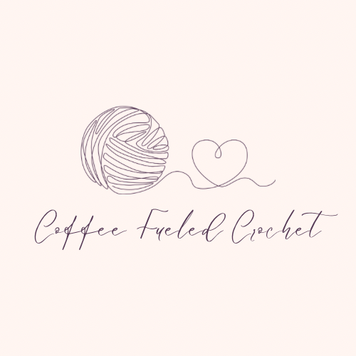 Coffee Fueled Crochet