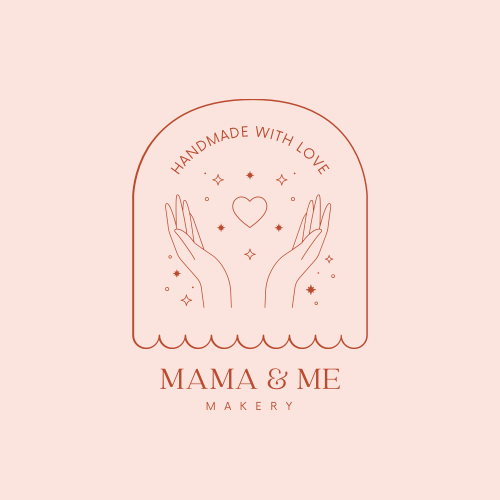 Mama & Me Makery