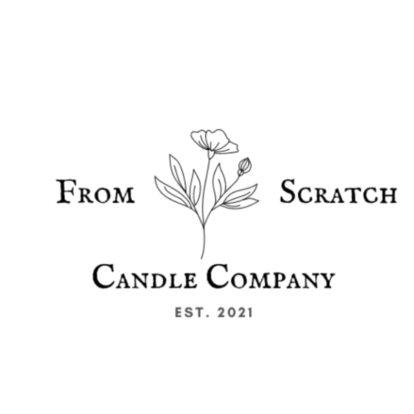 From Scratch Candle Co