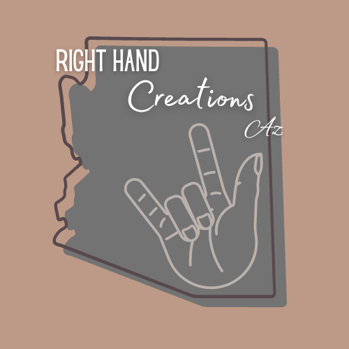 Right Hand Creations Az