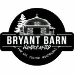 Bryant Barn Handcrafted