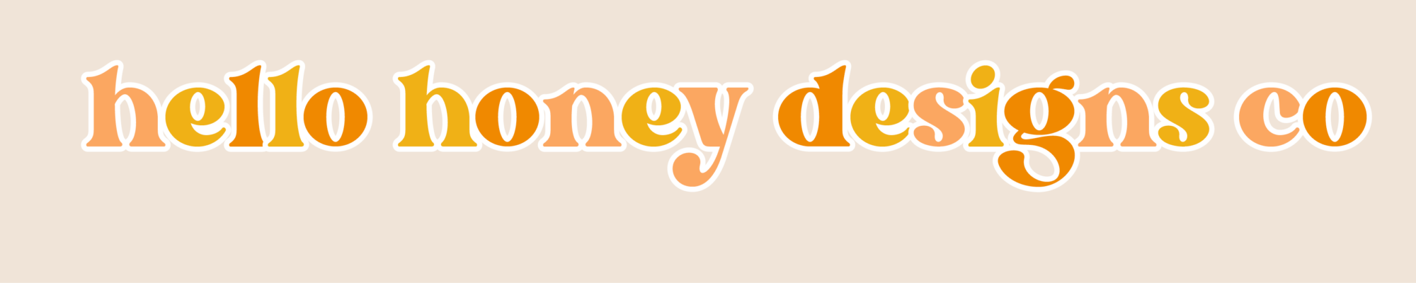cropped hello honey designs co banner etsy - Pelavida - Shop For Life