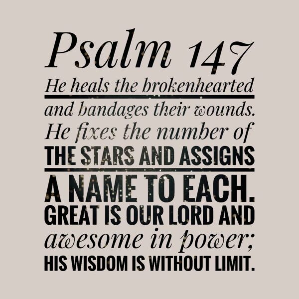 psalm 147